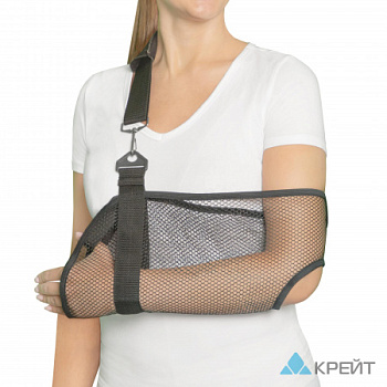 Бандаж для плеча и предплечья Крейт F-223 р.4