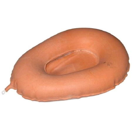 Судно подкладное резиновое № 2