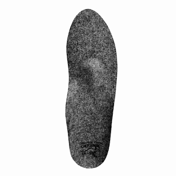 Стельки ортопедические лечебно-профилактические Зима арт. 31Е р. 39