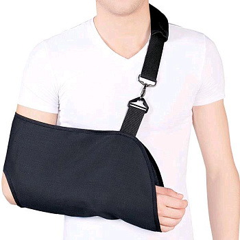 Бандаж для плеча и предплечья Крейт F-220 р.2