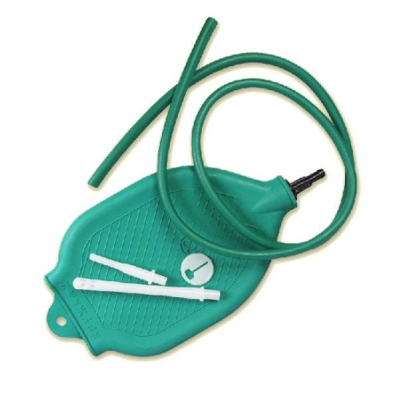 Кружка Эсмарха № 2