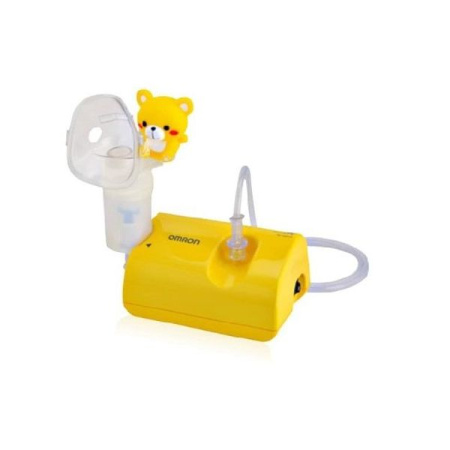 Ингалятор Омрон NE-C24 Кидс компрессорный детский