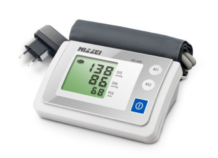 Тонометр автомат Ниссей DS-500