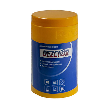 ДС Дезхлор табл. 3.3 г № 300 без иглосъемника
