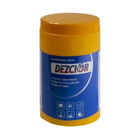 ДС Дезхлор табл. 3.3 г № 300 без иглосъемника