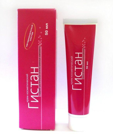 Крем Гистан 50 мл