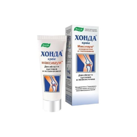 Хонда крем 50 г