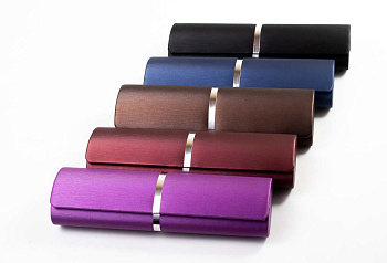 Футляр для очков H-8132-1 col. в ассортименте