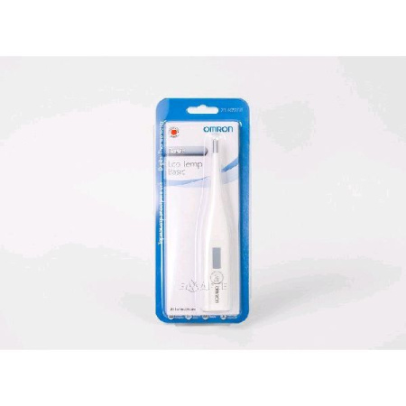 Термометр Омрон Эко темп Бейсик МС-246-RU