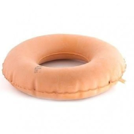 Круг подкладной резиновый № 3