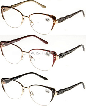 4802-1 очки корриг. Panorama  -3.00 