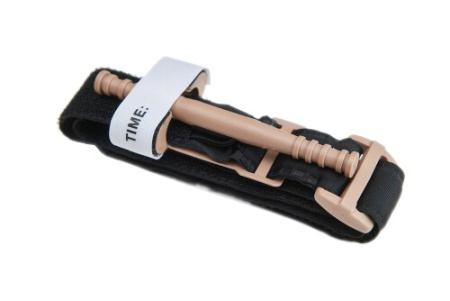 Жгут кровоост. однораз. Эндофарм - 2 