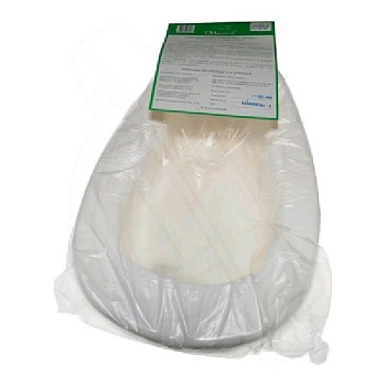 Судно подкладное полимерное Аверсус