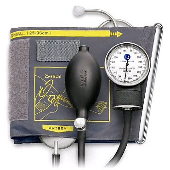 Тонометр механический Литл доктор LD-71А