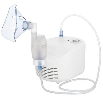 Ингалятор Омрон С17 NE-C101-RU компрессорный 