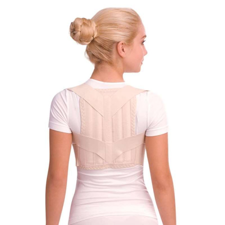 Реклинатор ортопедический РО-Тривес Т.54.01 р. XS