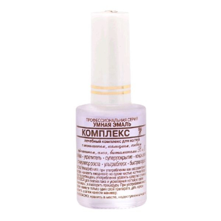 Френчи Умная эмаль комплекс 7  11 мл
