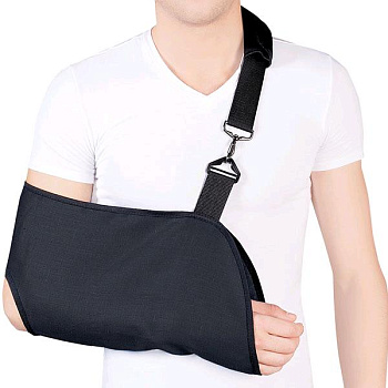 Бандаж для плеча и предплечья Крейт F-220 р.1