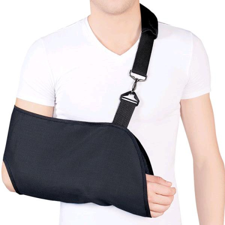 Бандаж для плеча и предплечья Крейт F-220 р.1