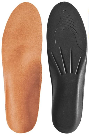 Стельки ортопедические 30Е Спорт р.37